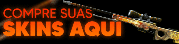 Compre suas skins
