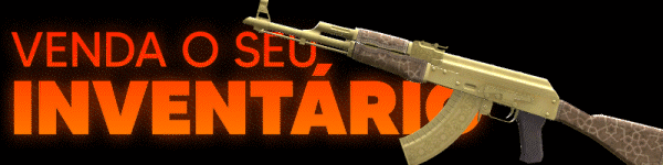 Venda seu inventário
